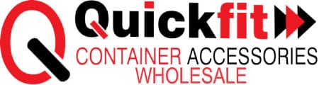 Quickfit Container Accessories